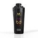 Shaker Spider-Man en acier inoxydable