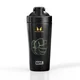 Shaker Hulk en acier inoxydable