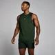 Débardeur MP Velocity pour hommes – Vert forêt foncé