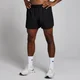 Short 2-en-1 MP Velocity Ultra pour hommes – Noir