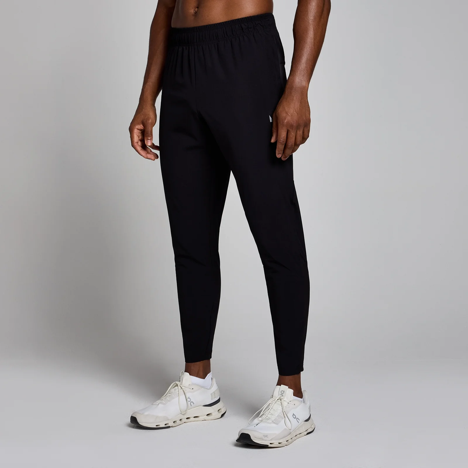 Jogging MP Velocity pour hommes – Noir - XS Image 1