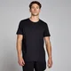 T-shirt MP Velocity Ultra pour hommes – Noir