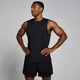Débardeur MP Velocity Ultra pour hommes – Noir