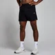 Short avec entrejambe de 13 cm MP Velocity pour hommes – Noir