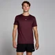 T-shirt MP Velocity pour hommes – Baie foncée