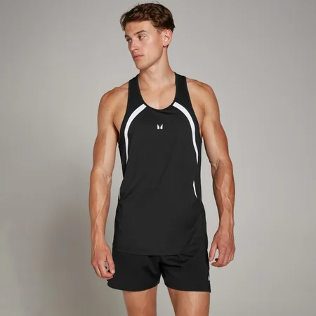 Marcel MP Tempo pour hommes – Noir