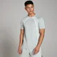 T-shirt MP Tempo pour hommes – Bleu pâle