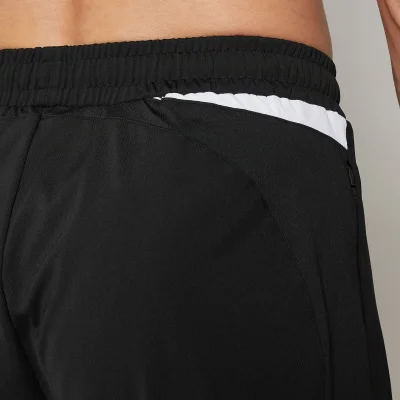 Short MP Tempo Panel 5" homme - Noir - XS Image 6