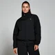 Veste tissée Better MP Tempo pour femmes – Noir