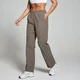 Jogging tissé Better MP Tempo pour femmes – Espresso