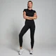 Combinaison MP Tempo Piping pour femmes – Noir