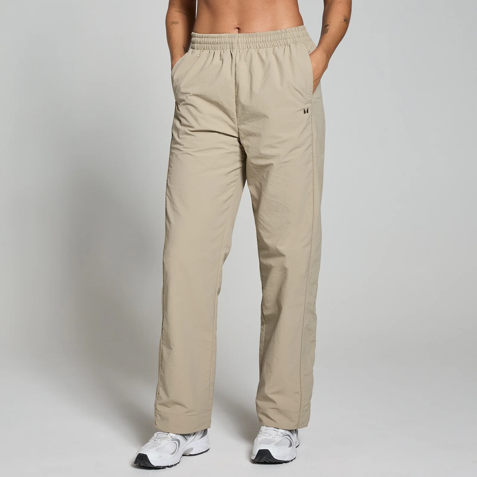 Jogging tissé Better MP Tempo pour femmes – Cachemire - L Image 1
