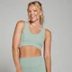 Brassière MP Tempo Studio pour femmes – Saule