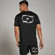 T-shirt MP Velocity Tracking Graphic pour hommes – Noir