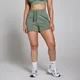 Short MP Tempo pour femmes – Vert mousse