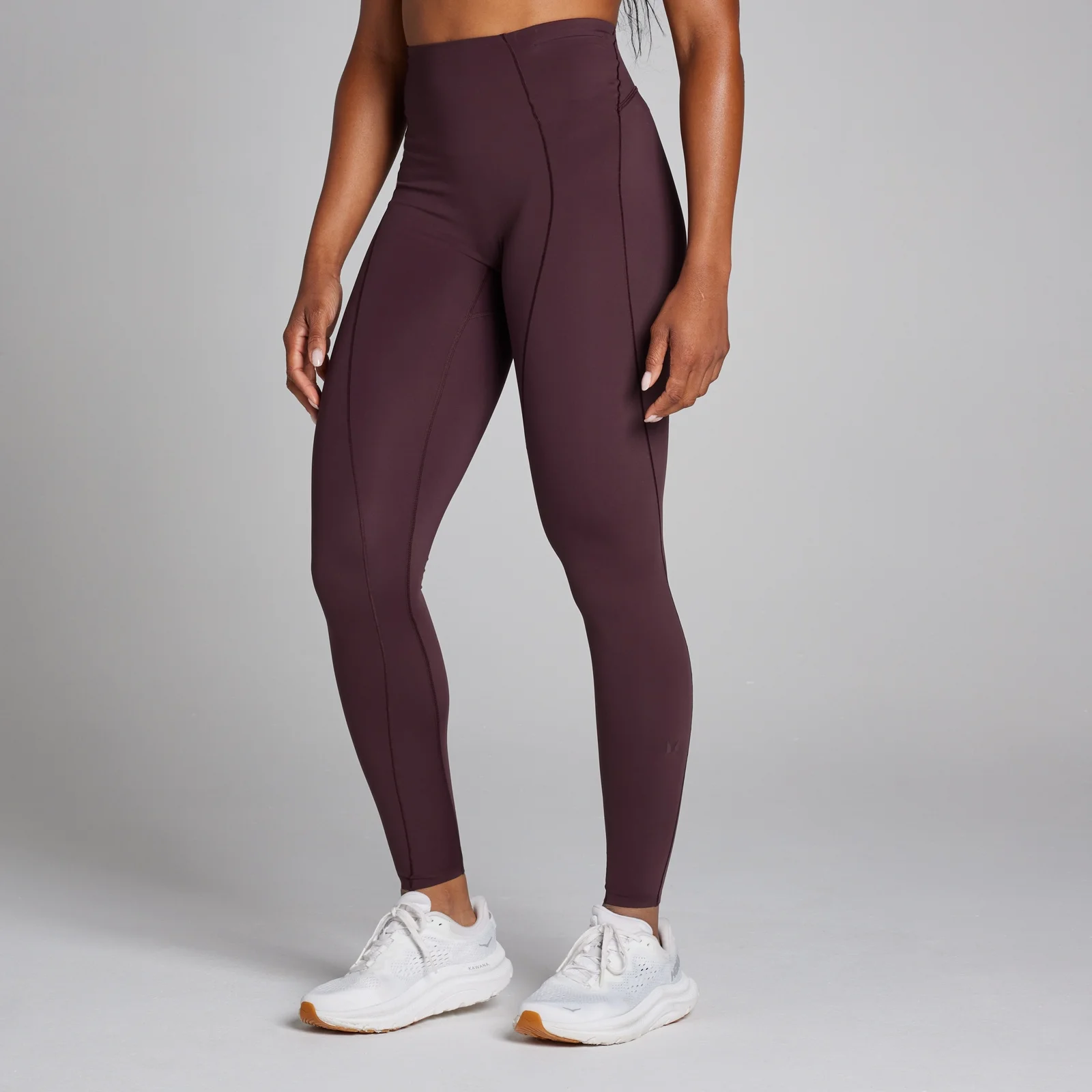 Legging MP Tempo Ultra pour femmes – Baie chocolat - XS Image 1