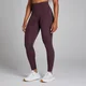 Legging MP Tempo Ultra pour femmes – Baie chocolat