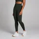 Legging MP Tempo Ultra pour femmes – Vert forêt