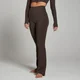 Legging évasé MP Tempo pour femmes – Café