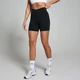 Short MP Tempo pour femmes – Noir