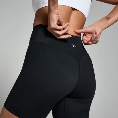 Short MP Tempo pour femmes – Noir - M Image 6