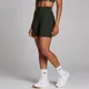 Cycliste MP Tempo Ultra pour femmes – Vert forêt
