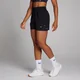 Short léger 2-en-1 MP Velocity Ultra pour femmes – Noir