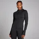 Veste à capuche Tempo Ultra pour femmes – Noir