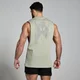 Débardeur MP Clay Graphic pour hommes – Vert sous-marin