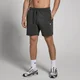 Short MP Rest Day pour hommes – Ombre foncée