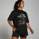 T-shirt MP Origin Graphic – Noir