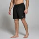 Short de bain MP Pacific pour hommes – Noir