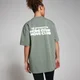 T-shirt MP Move Club Graphic – Vert mousse