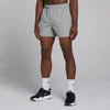 Short d’entraînement tissé avec entrejambe de 13 cm MP pour hommes – Orage