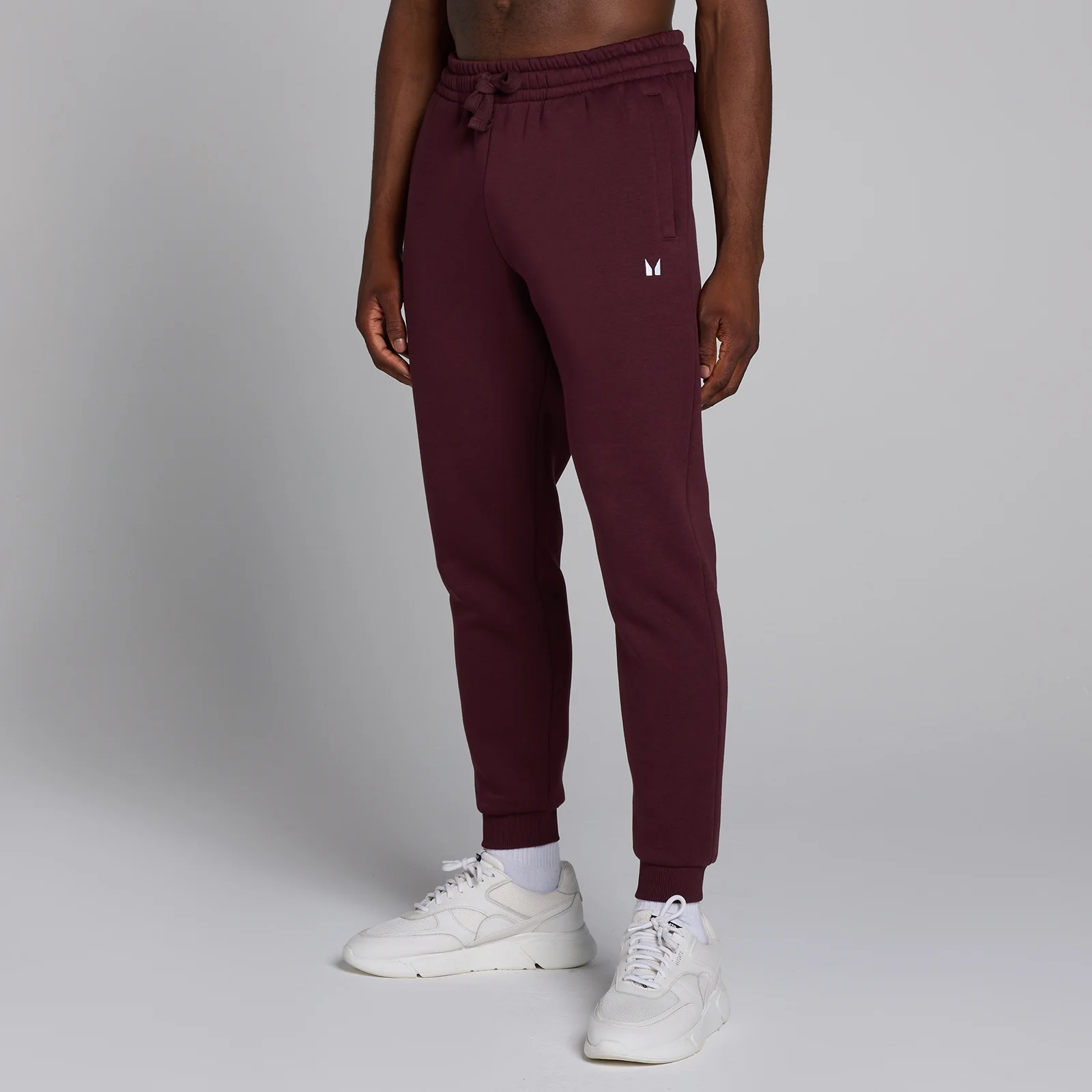 Pantalon de jogging MP Rest Day pour hommes – Baie foncée - S Image 1