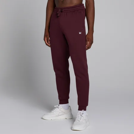 Pantalon de jogging MP Rest Day pour hommes – Baie foncée