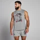 Débardeur MP Origin Graphic pour hommes – Gris chiné