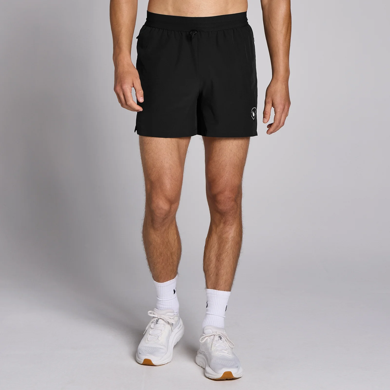 Short tissé avec entrejambe de 13 cm MP Tempo 360 pour hommes – Noir - M Image 1