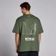 T-shirt MP Lifestyle Graphic – Thym