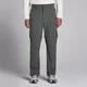 Pantalon/short de marche 2-en-1 MP Lifestyle pour hommes – Gris foncé