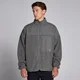 Polaire hybride MP Lifestyle pour hommes – Gris mousse