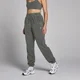 Jogging en polaire MP pour femmes – Gris acier