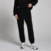 Jogging en polaire MP pour femmes – Noir