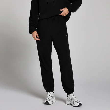 Jogging en polaire MP pour femmes – Noir