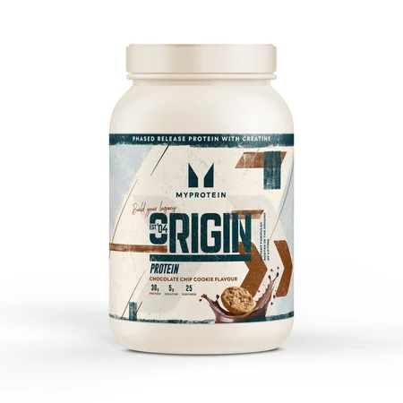 Origin Protein (avec Créatine)