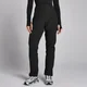 Pantalon de marche MP Lifestyle pour femmes – Noir