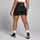 Short d’entraînement graphique MP Origin pour femmes – Noir