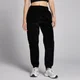 Jogging en velours côtelé MP Lifestyle pour femmes – Noir