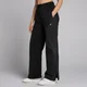 Jogging coupe droite à imprimé graphique MP Tempo pour femmes – Noir