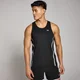 Marcel MP Tempo Binding pour hommes – Noir